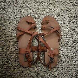 Steve Madden Agathist Sandal